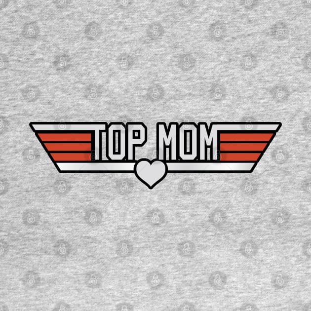 Top Mom by Gamers Gear